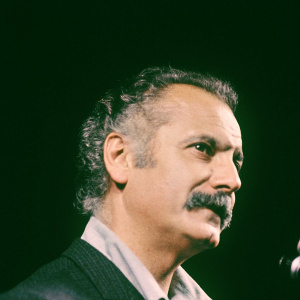 Brassens_TNP_1966